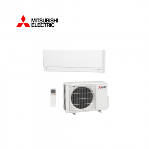 Aire Acondicionado Split Mitsubishi Electric Msz Ay Vgk