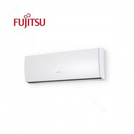 Multisplit Fujitsu ASY 40 MI-LU Aire acondicionado