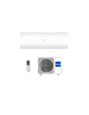 Aire acondicionado Split Haier Perla 50 Inverter