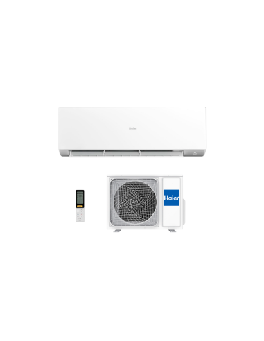 Aire acondicionado Split Haier Expert 35 Inverter