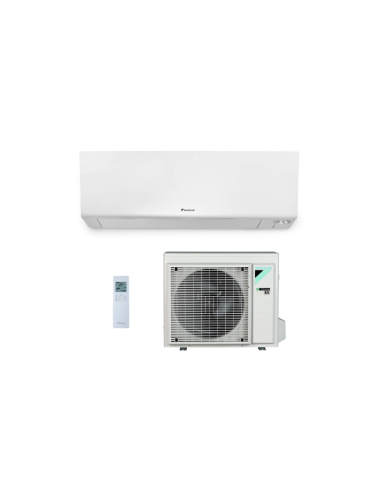 Aire Acondicionado Split TXM20A Daikin Perfera