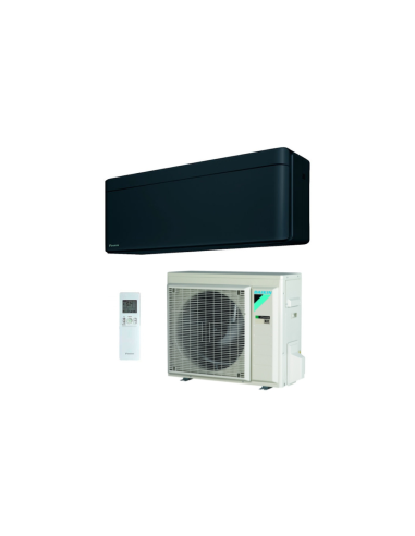 Aire Acondicionado Split Daikin Stylish TXA50BB