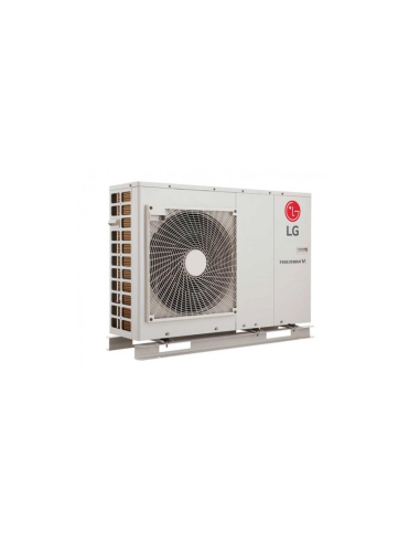 AEROTERMIA LG THERMA V MONOBLOC R32 12kW