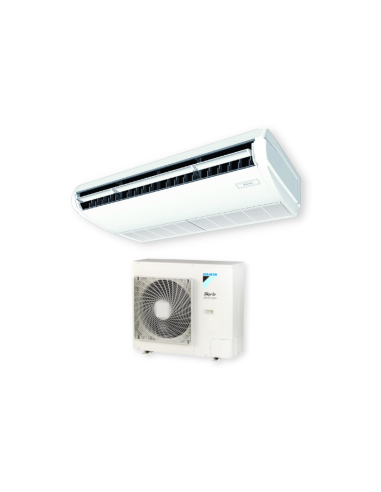 Aire acondicionado techo Daikin ZHAG100A