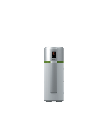 Bomba de calor ACS Haier HP200M3 195L