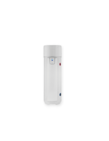 Bomba de calor ACS mural Panasonic PAW-DHW250F 250L