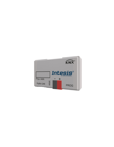 Interfaz KNX PAW-AW-KNX-H Panasonic