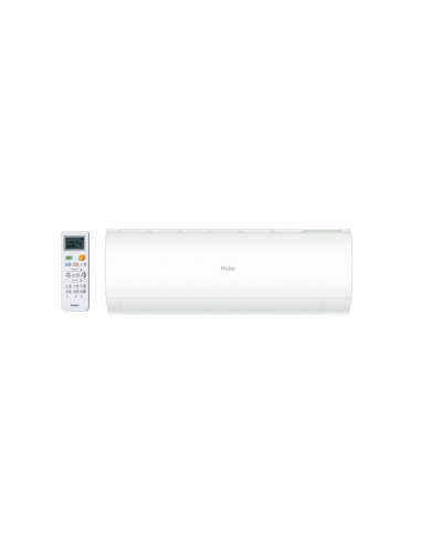 Unidad interior Haier Perla 25 Inverter