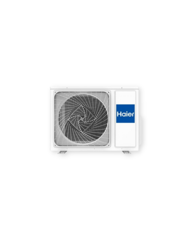 Unidad exterior Haier Geos Green 125 5U125S2SN1FA