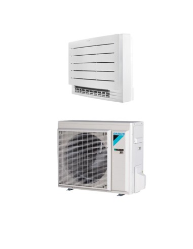 Conjunto aire acondicionado split suelo Daikin VXM50A9