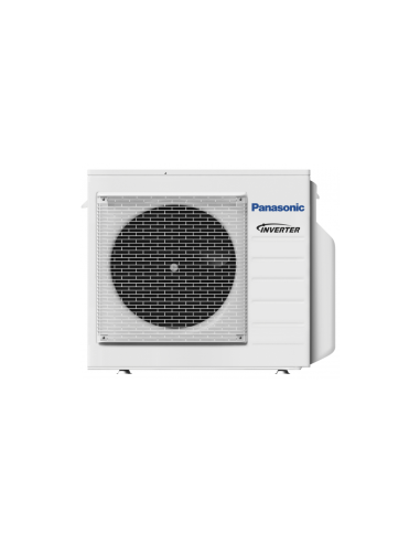 Unidad exterior Multisplit Panasonic CU-4Z68TBE