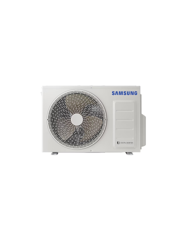 UNIDAD EXTERIOR MULTISPLIT SAMSUNG AJ040TXJ2KG/EU