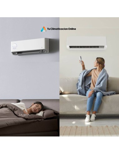 Precio instalacion aire acondicionado multisplit